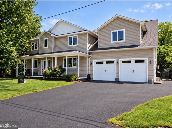 1351 CALVERT ROAD , CHESTER, MD 21619