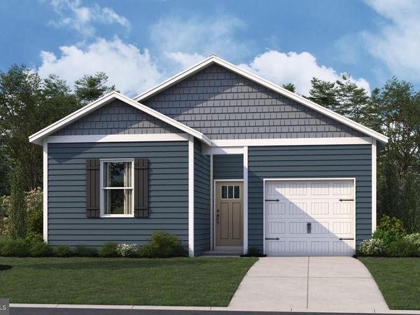 1294 PURPLE ORCHID LOOP , SALISBURY, MD 21801