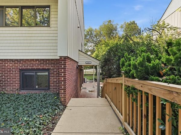 2107 OLD LANDING WAY, WOODBRIDGE, VA 22191