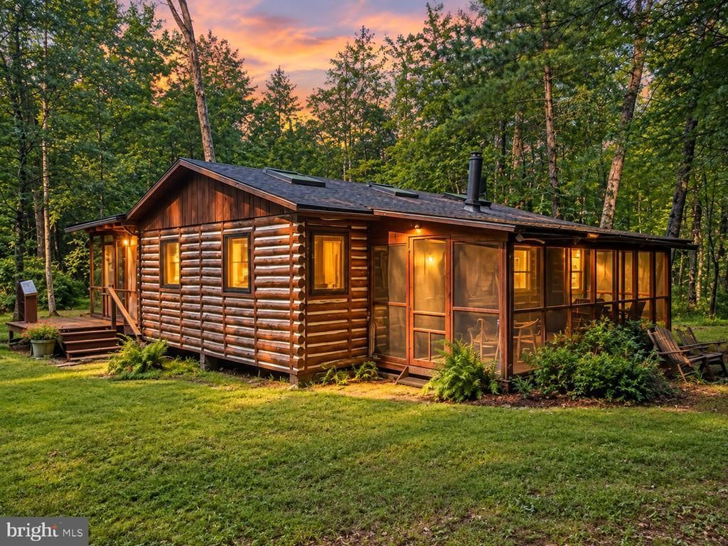 515 PINE GROVE ROAD , GARDNERS, PA 17324