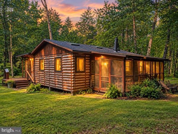 515 PINE GROVE ROAD , GARDNERS, PA 17324