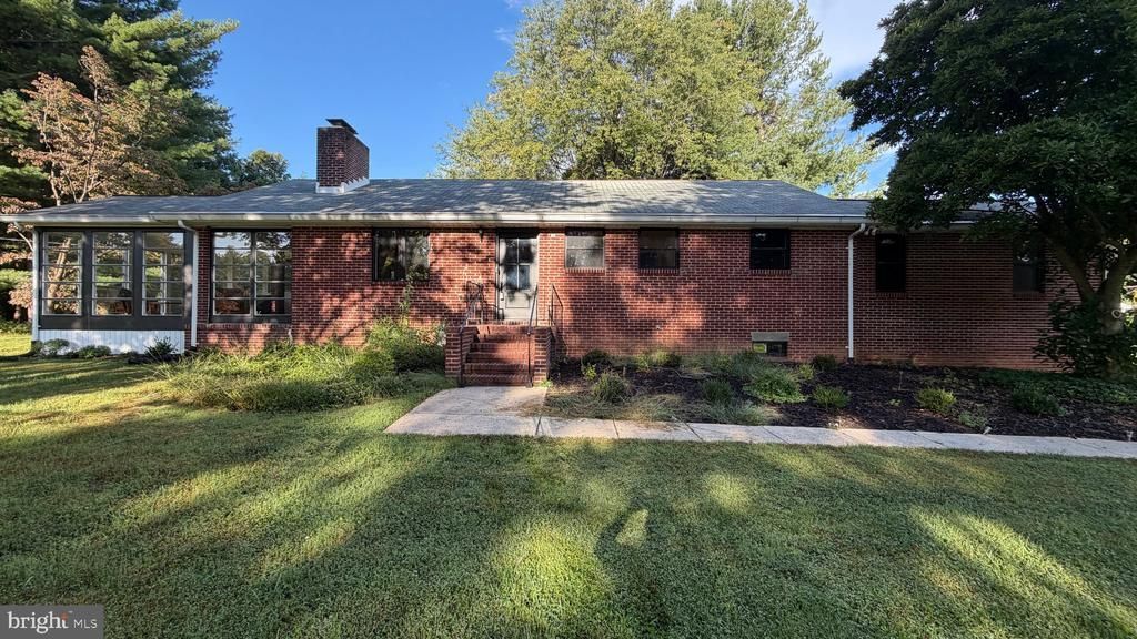 4244 TEN OAKS ROAD , DAYTON, MD 21036
