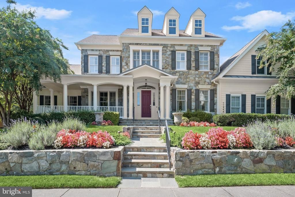 11344 LIBERTY STREET , FULTON, MD 20759