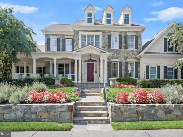 11344 LIBERTY STREET , FULTON, MD 20759