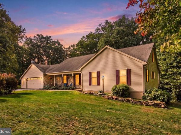 27 SERENITY LANE, BROGUE, PA 17309