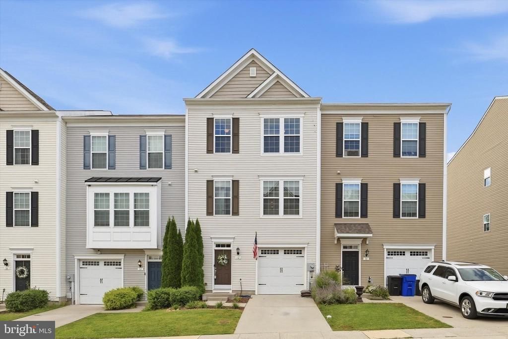 12 LEEKYLER PLACE, THURMONT, MD 21788