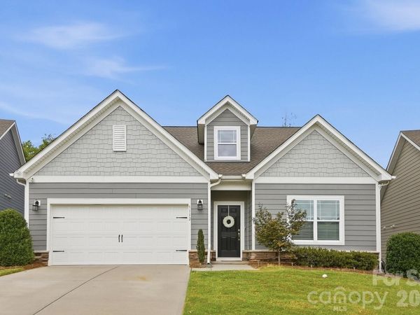 5112 Natural Path Lane, Waxhaw, NC 28173