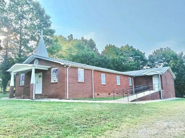 1205 Masonic Drive , Shelby, NC 28150