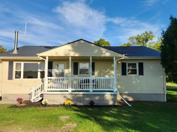 11912 Mudbrook Road, Milan, OH 44846