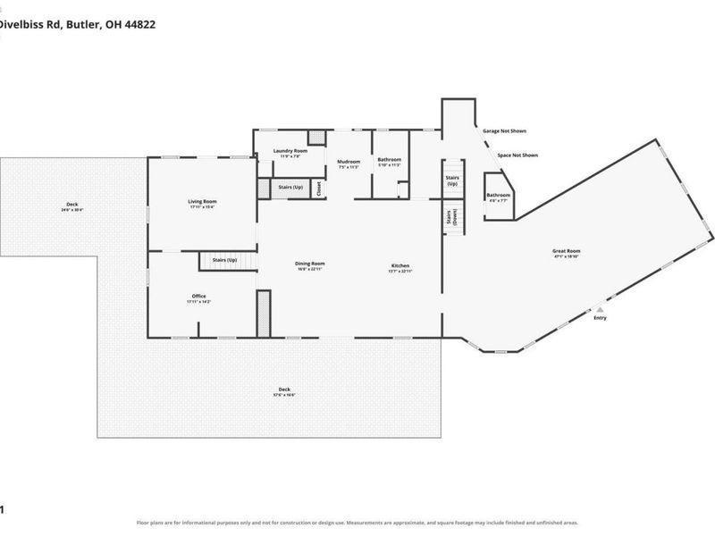 7506 Divelbiss Road, Other, OH 44822 Photo 50