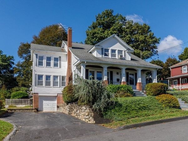 12 Abbott Street, Gardner, MA 01440