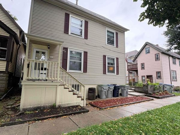 2565 N Weil Street, Milwaukee, WI 53212