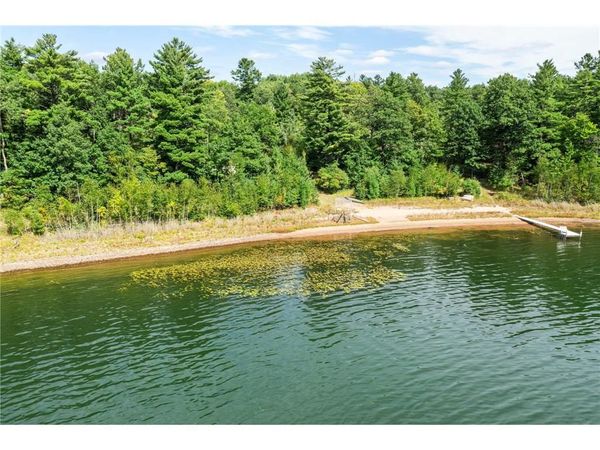 1151 27th Avenue, Cumberland, WI 54829