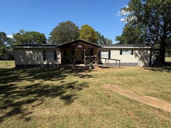 426 E McKinley Avenue , Haughton, LA 71037