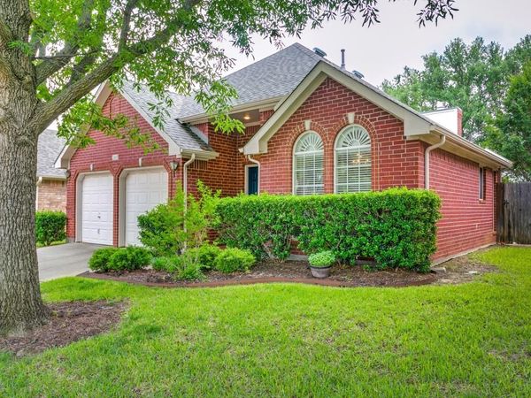 3605 Kales Lane, Flower Mound, TX 75022