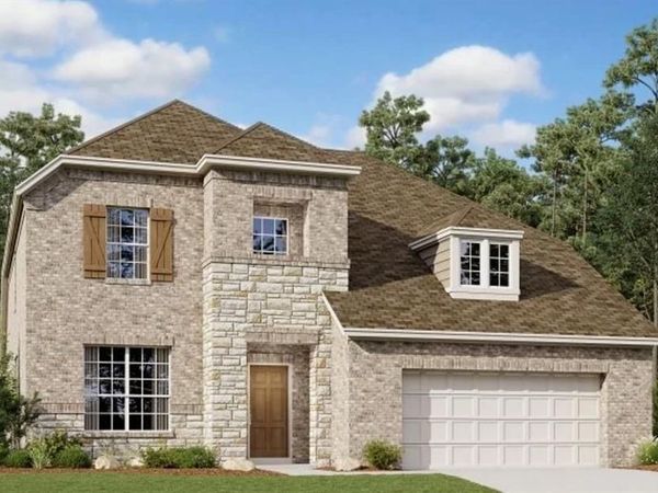 3305 Big Stump Court, Celina, TX 75009