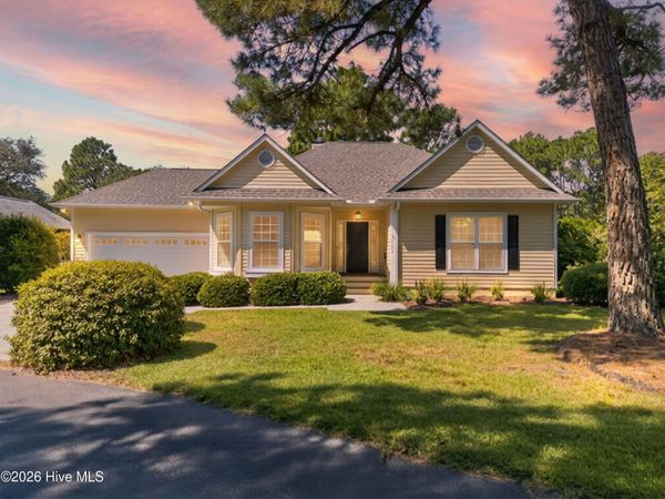 4152 Sheffield Place SE, Southport, NC 28461
