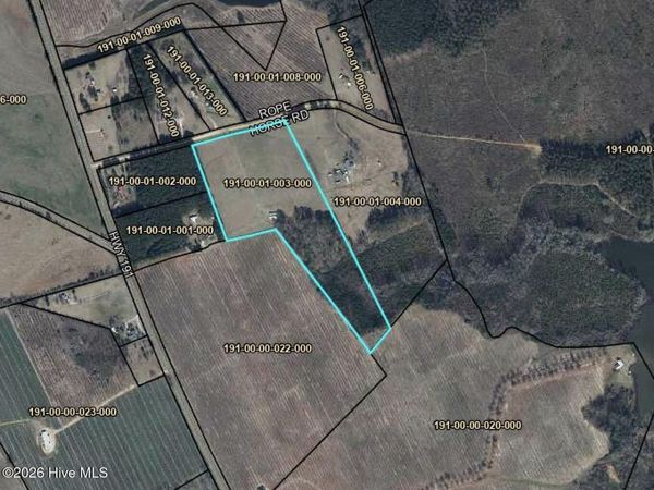 14 Rope Horse Road , Johnston, SC 29832