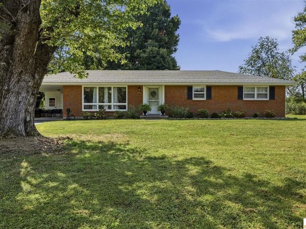 207 Southside Avenue, Campbellsville, KY 42718