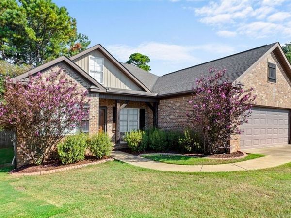 619 Camille Lane, Tuscaloosa, AL 35405