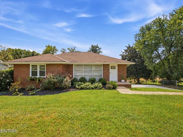 359 Skyline View Lane, Kingston, TN 37763