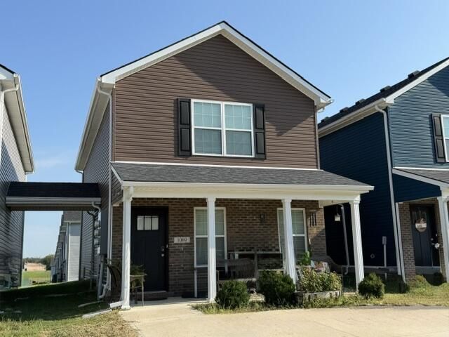 1069 Judah Bear Boulevard, Richmond, KY 40475 Main Photo