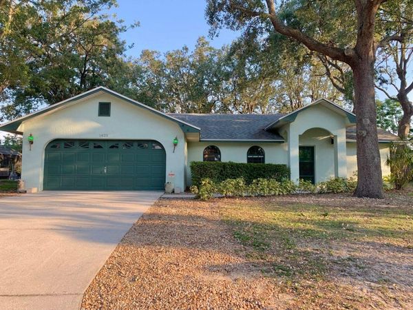 1422 CHAMBERLAIN LOOP , LAKE WALES, FL 33853