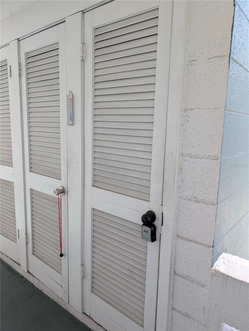 1865 Sunny Drive , Unit G21, Bradenton, FL 34207 Photo