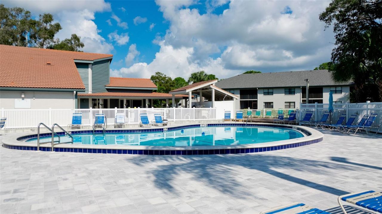 4510 47th Avenue W, Unit 203, Bradenton, FL 34210 Photo