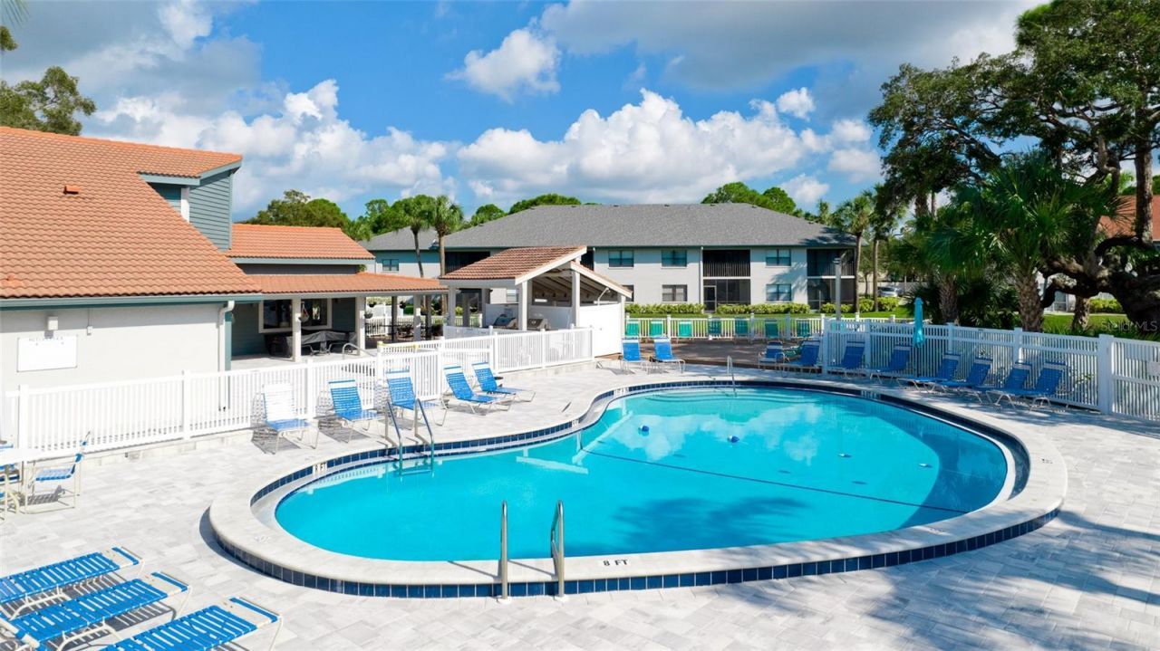 4510 47th Avenue W, Unit 203, Bradenton, FL 34210 Photo