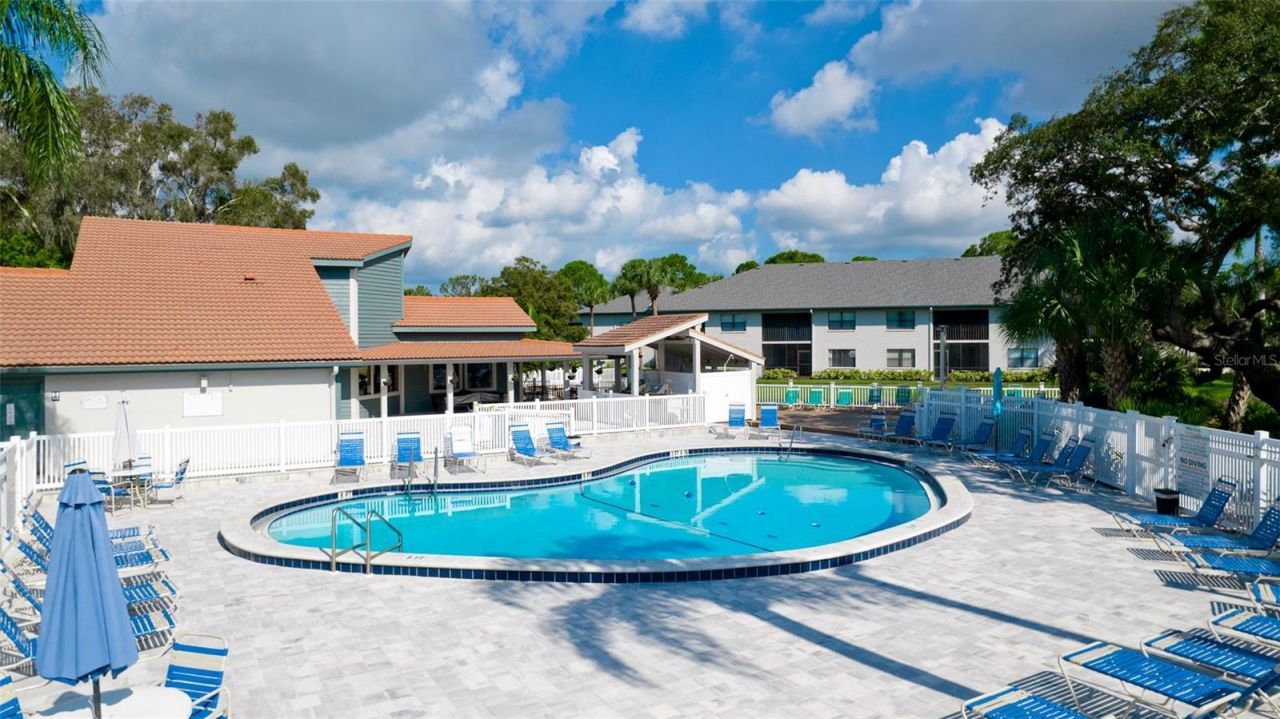 4510 47th Avenue W, Unit 203, Bradenton, FL 34210 Photo