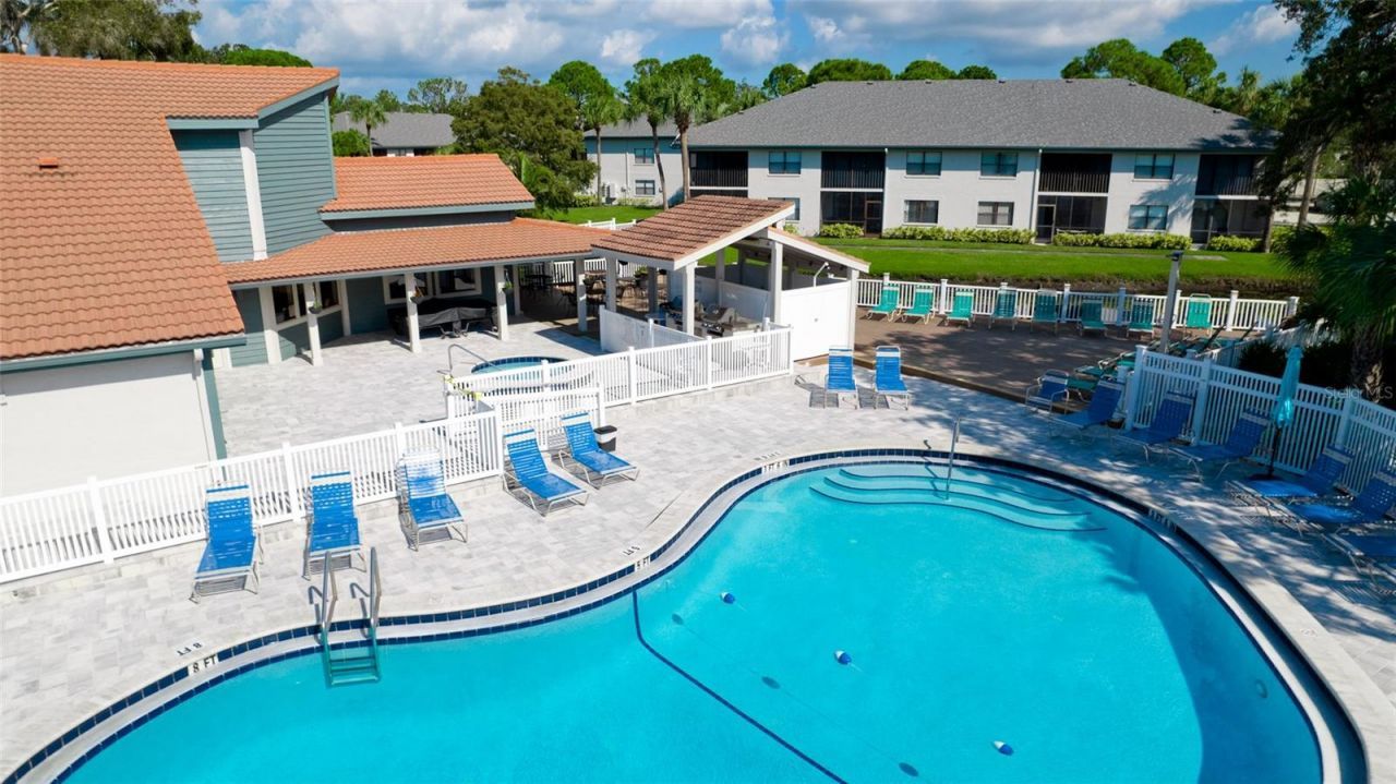 4510 47th Avenue W, Unit 203, Bradenton, FL 34210 Photo