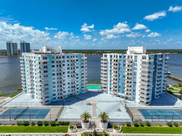 925 N HALIFAX AVENUE , Unit 910, DAYTONA BEACH, FL 32118