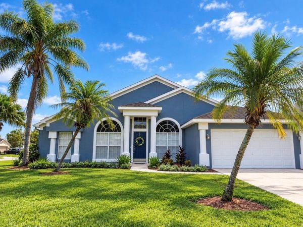 9261 BEAVER COVE , APOPKA, FL 32703