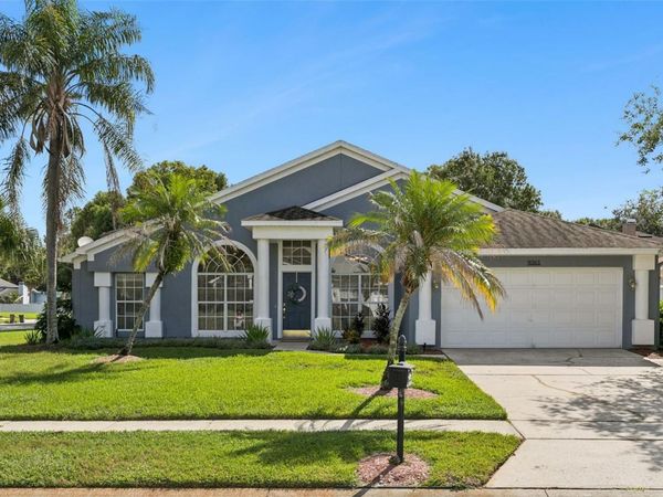 9261 BEAVER COVE , APOPKA, FL 32703