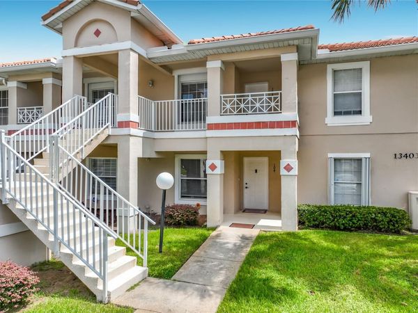 13403 FAIRWAY GLEN DRIVE , Unit 104, ORLANDO, FL 32824