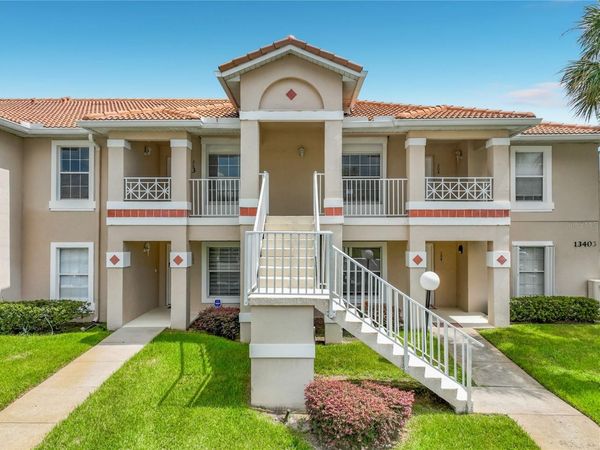 13403 FAIRWAY GLEN DRIVE , Unit 104, ORLANDO, FL 32824