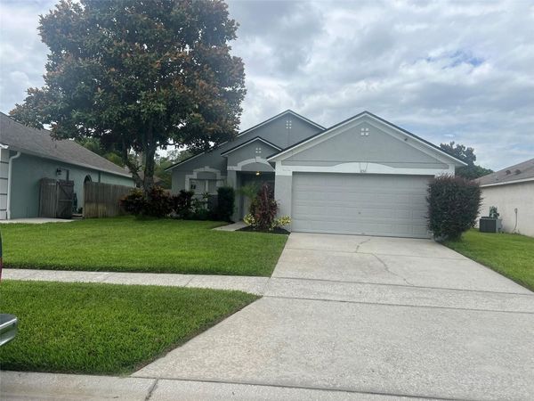 856 DELFINO PLACE , LAKE MARY, FL 32746