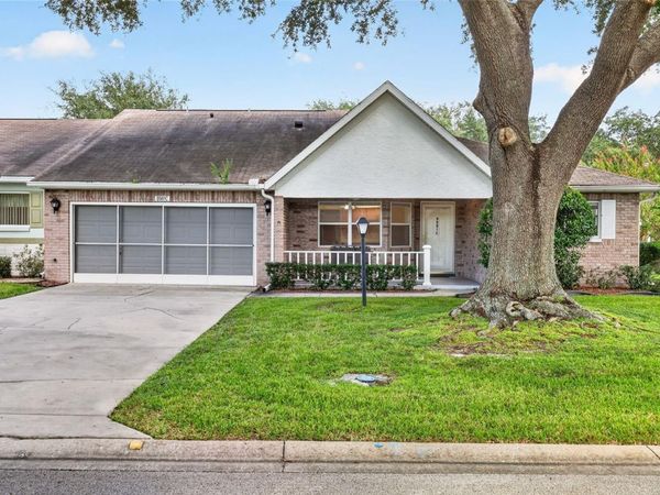 8981 SW 95TH STREET , Unit C, OCALA, FL 34481