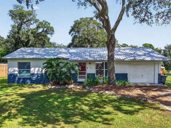 2309 NE 38TH STREET , OCALA, FL 34479