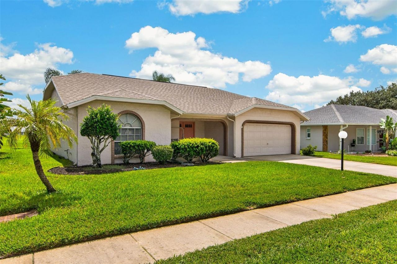10707 Fallen Leaf Lane , Port Richey, FL 34668 Photo