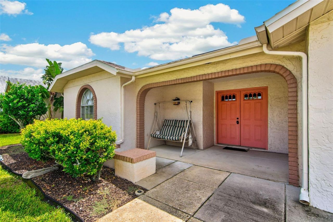 10707 Fallen Leaf Lane , Port Richey, FL 34668 Photo