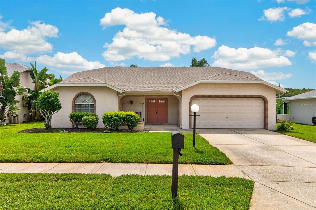 10707 Fallen Leaf Lane , Port Richey, FL 34668 Photo