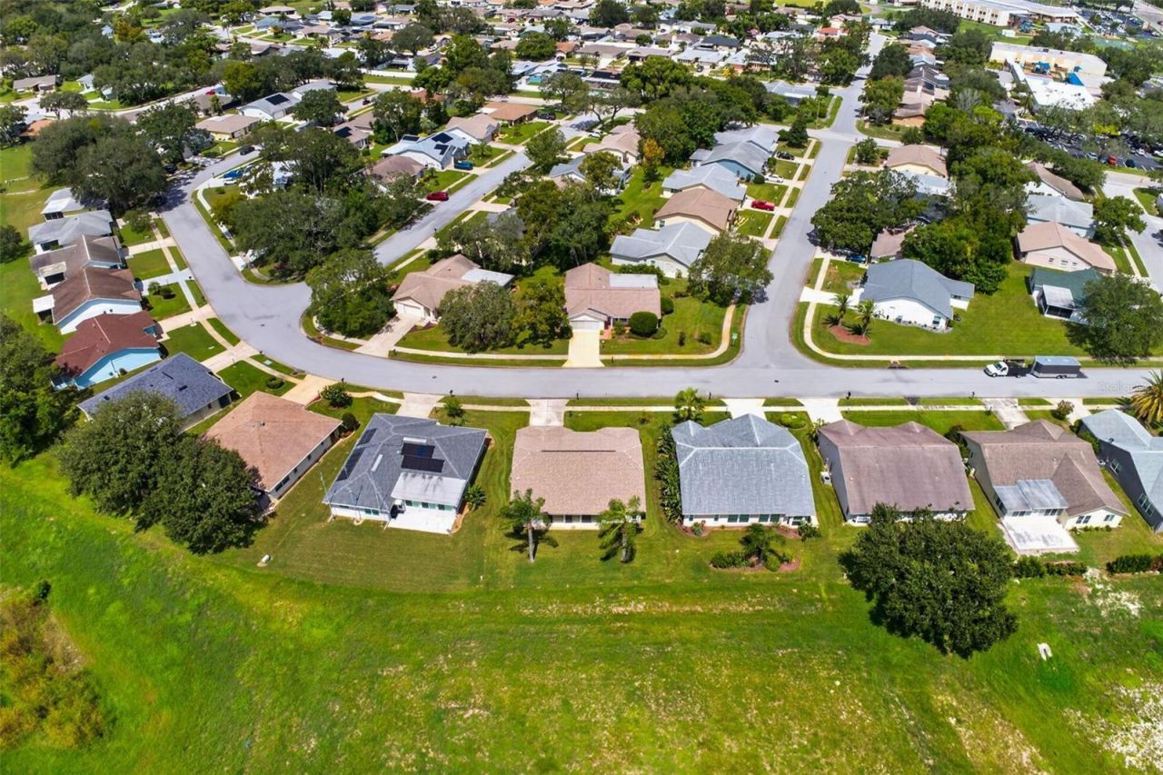 10707 Fallen Leaf Lane , Port Richey, FL 34668 Photo