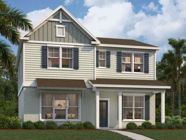 122 ANCHOR LINE DRIVE , APOLLO BEACH, FL 33572