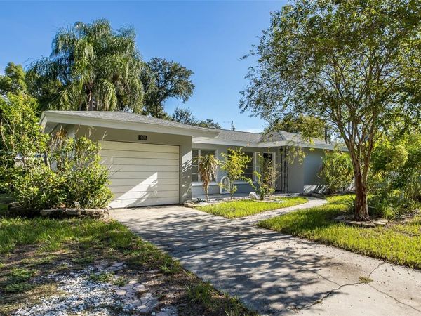 1606 FRUITWOOD DRIVE , CLEARWATER, FL 33756