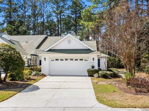 4540 Eastport Blvd. , Unit 104, Little River, SC 29566