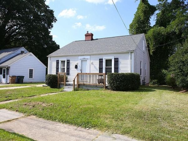 2214 Walker Avenue, Greensboro, NC 27403