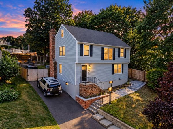 59 Maplewood Rd, Lynn, MA 01904