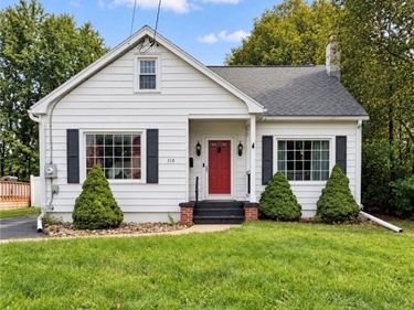 318 Fayette Street , Elmira, NY 14901